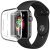 IMAK Full Protection Case Apple Watch 44mm Clear - Techhuset.se
