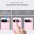 Härdat Glas Linsskydd Google Pixel 10 Pro Genomskinlig