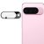 Härdat Glas Linsskydd Google Pixel 10 Svart