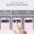 Härdat Glas Linsskydd Google Pixel 10 Svart