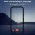 Härdat Glas Linsskydd Google Pixel 9a Svart