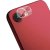 Linsskydd iPhone 17e Transparent