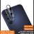 Linsskydd Samsung Galaxy A16 Svart