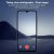 Linsskydd Samsung Galaxy A16 Transparent