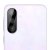 Linsskydd Samsung Galaxy A56 Svart