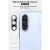 Linsskydd Samsung Galaxy A56 Svart