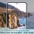 Köp Imak Härdat Glas Linsskydd Samsung Galaxy S23 FE Svart Online