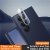 Härdat Glas Linsskydd Samsung Galaxy Z Fold 7 Transparent