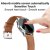 Imak Heltäckande Skärmskydd Google Pixel Watch 2