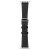 Imak Läderarmband Apple Watch Series 10 46mm Svart