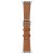 Köp Imak Läderarmband Apple Watch Ultra 2 49mm Brun Online