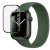Köp Imak PMMA Glas Skärmskydd Apple Watch 45mm Series 9 Svart Online