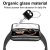Köp Imak PMMA Glas Skärmskydd Apple Watch 45mm Series 9 Svart Online