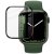 Köp Imak PMMA Glas Skärmskydd Apple Watch 45mm Series 9 Svart Online