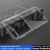 Köp IMAK Samsung Galaxy Z Flip 5 Case TPU Crystal Clear Online