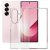 Imak Samsung Galaxy Z Fold 7 Case TPU Crystal Clear