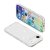 iPhone 17 Air skal med glittereffekt och tunn design