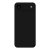 iPhone 17 Air TPU skal svart med minimalistisk design och slitstarkt skydd.