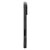 Sidoprofil av Spigen Rugged Armor MagSafe skal i svart till iPhone 17 Pro Max
