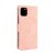 Kortfack Plånboksfodral iPhone 11 Pro Rosé Guld