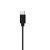 Närbild på USB-C änden av laddkabeln för Garmin Fenix 8 43mm