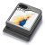 Köp LC.IMEEKE Plånboksfodral Samsung Galaxy Z Flip 5 Svart Online