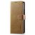 Köp LC.IMEEKE Plånboksfodral Samsung Galaxy Z Fold 5 Cognac Online