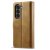 Köp LC.IMEEKE Plånboksfodral Samsung Galaxy Z Fold 5 Cognac Online
