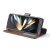 Plånboksfodral Samsung Galaxy Z Fold 6 Brun