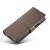 Plånboksfodral Samsung Galaxy Z Fold 6 Brun