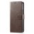 Plånboksfodral Samsung Galaxy Z Fold 6 Brun