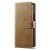 Plånboksfodral Samsung Galaxy Z Fold 6 Ljusbrun