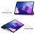 Köp Lenovo Tab M10 (3rd gen) Fodral Tri-fold Blå Online