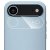 Linsskydd i härdat glas för iPhone 17 Air – transparent skydd mot repor och smuts