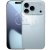 Transparent härdat glas linsskydd monterat på iPhone 17 Pro Max kamera.
