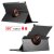 Köp 360-Fodral iPad 9.7 6th Gen (2018) Svart Online