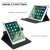 Fodral iPad Pro 9.7 1st Gen (2016) Svart