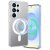 Magnetring synlig genom transparent skal till Samsung Galaxy S26 Ultra