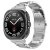 Metallarmband Samsung Galaxy Watch Ultra (2025) Silver