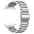 Metallarmband Samsung Galaxy Watch Ultra (2025) Silver