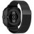 Milanese Armband Samsung Galaxy Watch Ultra (2025) Svart