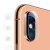 Härdat Glas Linsskydd iPhone XS/XS Max