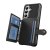 Multi-Slot Case Samsung Galaxy S26 Plus Svart