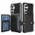 Multi-Slot Case Samsung Galaxy S26 Svart