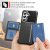 Multi-Slot Case Samsung Galaxy S26 Svart