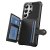 Multi-Slot Case Samsung Galaxy S26 Ultra Svart