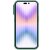 Köp Nillkin CamShield Skal iPhone 14 Pro Grön Online