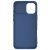 Nillkin CamShield Skal iPhone 16 Blå