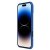 CamShield Skal iPhone 16 Pro Blå