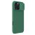 CamShield Skal iPhone 16 Pro Max Grön